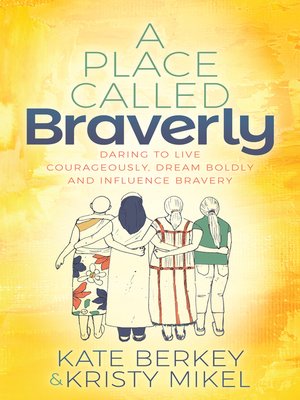 cover image of A Place Called Braverly